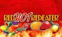 Greentube Slot Red Hot Repeater .